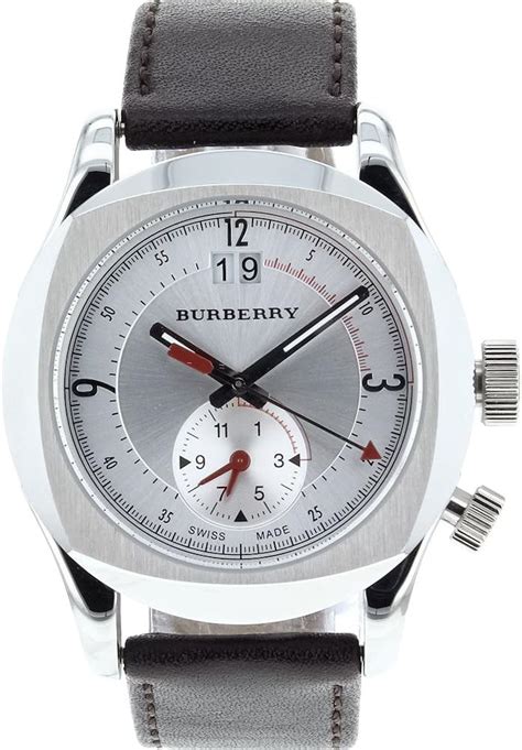 burberry uhr herren